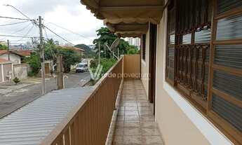 Imagem: Casa - Jardim Campos Elíseos - Campinas