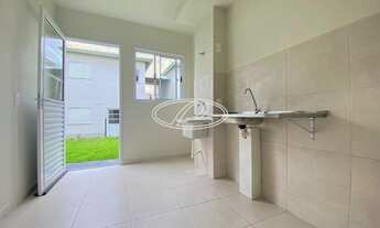 Imagem 7: Apartamento para aluguel, 2 quartos, 1 vaga, Nova Suiça - Piracicaba/SP