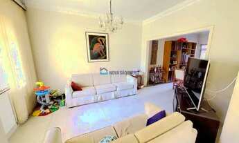 Imagem 5: Casa ampla na Vila Clementino/Mirandópolis, com 170m², 3 dormitórios e 2 vagas!