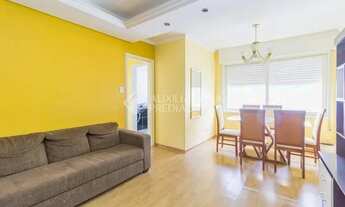 Imagem 2: PORTO ALEGRE - Apartamento Padrão - Rio Branco