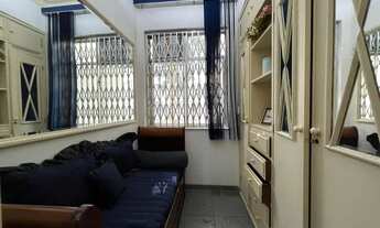 Imagem 3: Mobiliado | 01 Quarto Principal + Quarto Menor