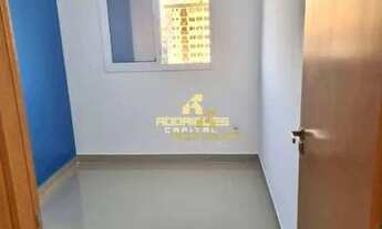 Imagem 4: Apartamento com 2 dormitórios à venda, 54 m² - Aparecida - Santos/SP