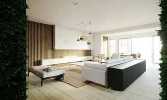 Imagem 2: CASA RESIDENCIAL em BARUERI - SP, ALPHAVILLE RESIDENCIAL DOIS