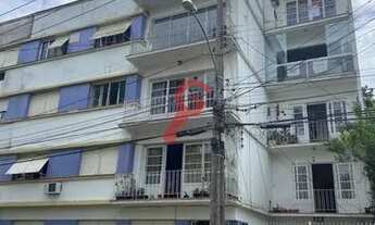 Imagem: APARTAMENTO com 1 dormitório para alugar