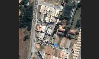 Imagem 4: Terreno Plano Continental 3 180m