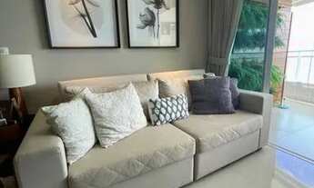 Imagem 5: Apartamento para venda com 79 metros quadrados com 2 quartos em São Marcos - São Luís - MA