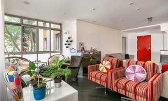 Imagem 4: Apartamento 3 dormitórios em Higienópolis