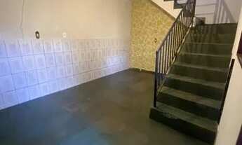 Imagem 2: Alugo casa de fundos