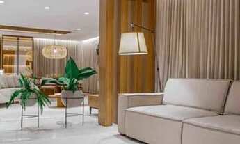 Imagem 3: Apartamento com 3 suítes à venda, 299 m² por R$ 3.950.000 - Setor Marista - Goiânia/GO