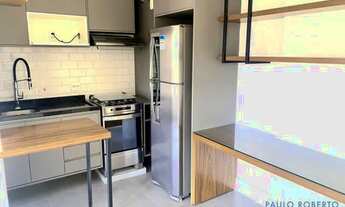 Imagem 6: APARTAMENTO - PINHEIROS - SP