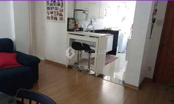 Imagem 7: Apartamento para venda com 48 metros quadrados com 2 quartos em Cachambi - Rio de Janeiro
