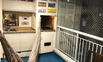 Imagem 4: APARTAMENTO - VILA LEOPOLDINA - SP