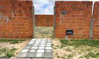 Imagem: Lote Jardim Atlântico Parnaíba