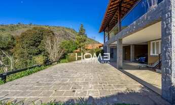 Imagem 7: Albuquerque - Casa com 5 dormitórios à venda, 620 m² por R$ 3.180.000 - Albuquerque - Tere