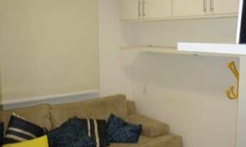 Imagem 3: Apartamento para aluguel tem 107 metros quadrados com 3 quartos