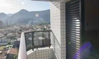 Imagem 5: Apartamento com 2 dormitórios, 1 com suíte à venda, 90 m² - Martim de Sá - Caraguatatuba/S