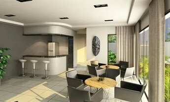 Imagem 7: NI-Oportunidade I 1quartos I Iputinga I Lazer completo I em construção