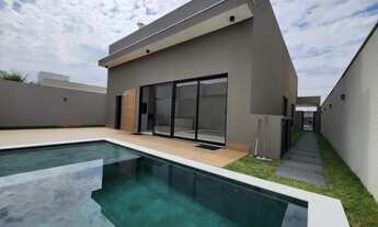 Imagem 6: Vendo Casa de 3 suítes no Condomínio Florais do Valle