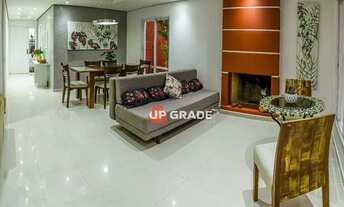 Imagem 2: Casa com 3 dormitórios, 230 m² - venda por R$ 1.450.000,00 ou aluguel por R$ 8.500,00/mês