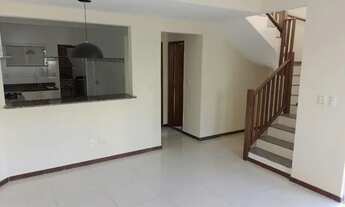 Imagem 4: Casa duplex em cond fechado 4/4 (aluguel