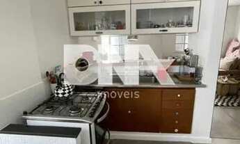 Imagem 7: Apartamento-À VENDA-Jardim Botânico-Rio de Janeiro-RJ