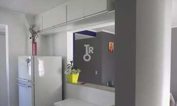 Imagem 4: Apartamento à venda no bairro Engordadouro - Jundiaí/SP