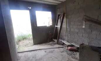 Imagem 3: Casa de luxo em construção