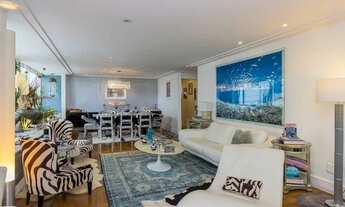 Imagem 2: Apartamento Venda 2 Dormitórios - 177 m² Cerqueira César