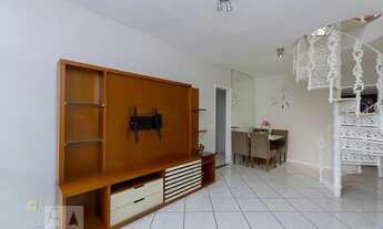 Imagem 2: Apartamento para Aluguel - São Domingos , 3 Quartos, 162 m2