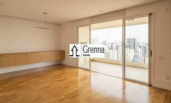 Imagem: Apartamento para aluguel com 157 m² - Pinheiros