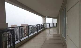 Imagem 2: Moema, Apartamento Alto padrão no contrapiso!