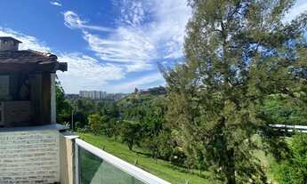 Imagem 3: CASA RESIDENCIAL em SANTANA DE PARNAÍBA - SP, ALPHAVILLE