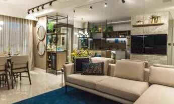 Imagem: Apartamento com 3 Quartos à venda, 78m²