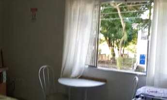 Imagem 5: Quarto suiti tipo fret