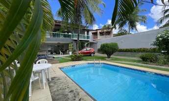 Imagem 3: Casa em Itapuã perto da praia 5 quartos com piscina Maravilhosa Casa fino acabamento ampla