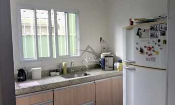 Imagem 4: Casa - Taquaral - Campinas