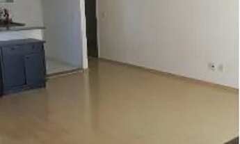 Imagem 2: Apartamento semi mobiliado para locação no condomínio Bella Citta club em SJCS-SP