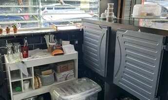 Imagem 7: Passo ponton Casa com 1 banheiro