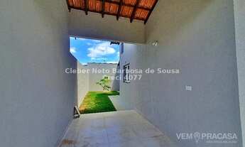 Imagem 4: LINDO IMÓVEL COM 03 DORMITÓRIOS E VIAS RÁPIDAS ATÉ O CENTRO!