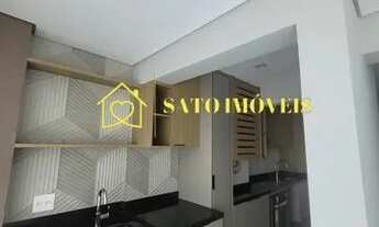 Imagem 5: Atenção... IMPERDÍVEL! - More no Jardim Caravelas. Apartamento com 3 quartos, 2 banheiros