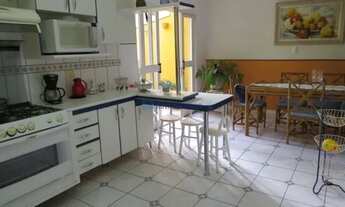 Imagem 4: Chácara Inglesa Único, 319 m², 3 Dorms e 3 Vagas, 2 Sobrados Independentes