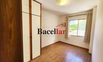 Imagem 4: Apartamento-À VENDA-Maracanã-Rio de Janeiro-RJ