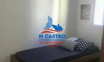 Imagem 5: Alugo Apartamento 02 Dormitórios - C/ vaga - Cond. San Vicenzo
