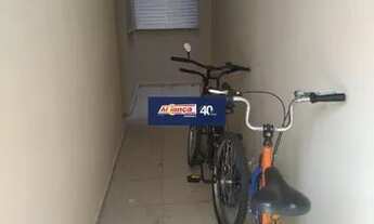 Imagem 3: ÓTIMA CASA 60M² COM 2 DORMITÓRIOS E 1 VAGA DE GARAGEM - VILA BARROS