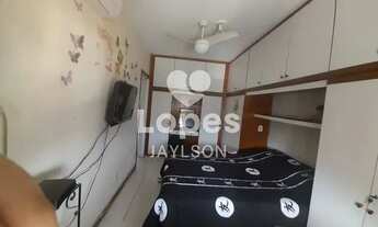 Imagem 7: Apartamento - 02 quartos - Lins de Vasconcelos