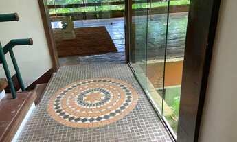 Imagem 4: Mansão em São Conrado - Condomínio Povoado das Canoas