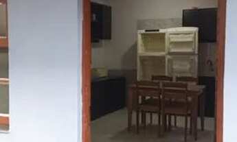 Imagem 5: Casa dois quartos na Armação