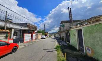 Imagem 5: VENDE-SE CASA 2 QUARTOS COM PISCINA E ÁREA GOURMET