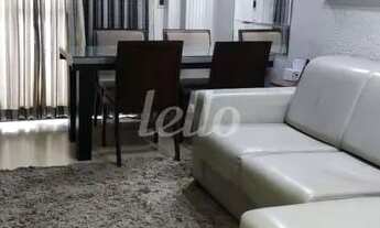 Imagem 3: São Paulo - Apartamento Padrão - Mooca