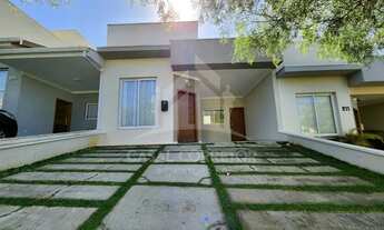 Imagem: CASA RESIDENCIAL em INDAIATUBA - SP, JARDIM